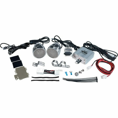 PLMCA61 Speaker/Amplifier Kit