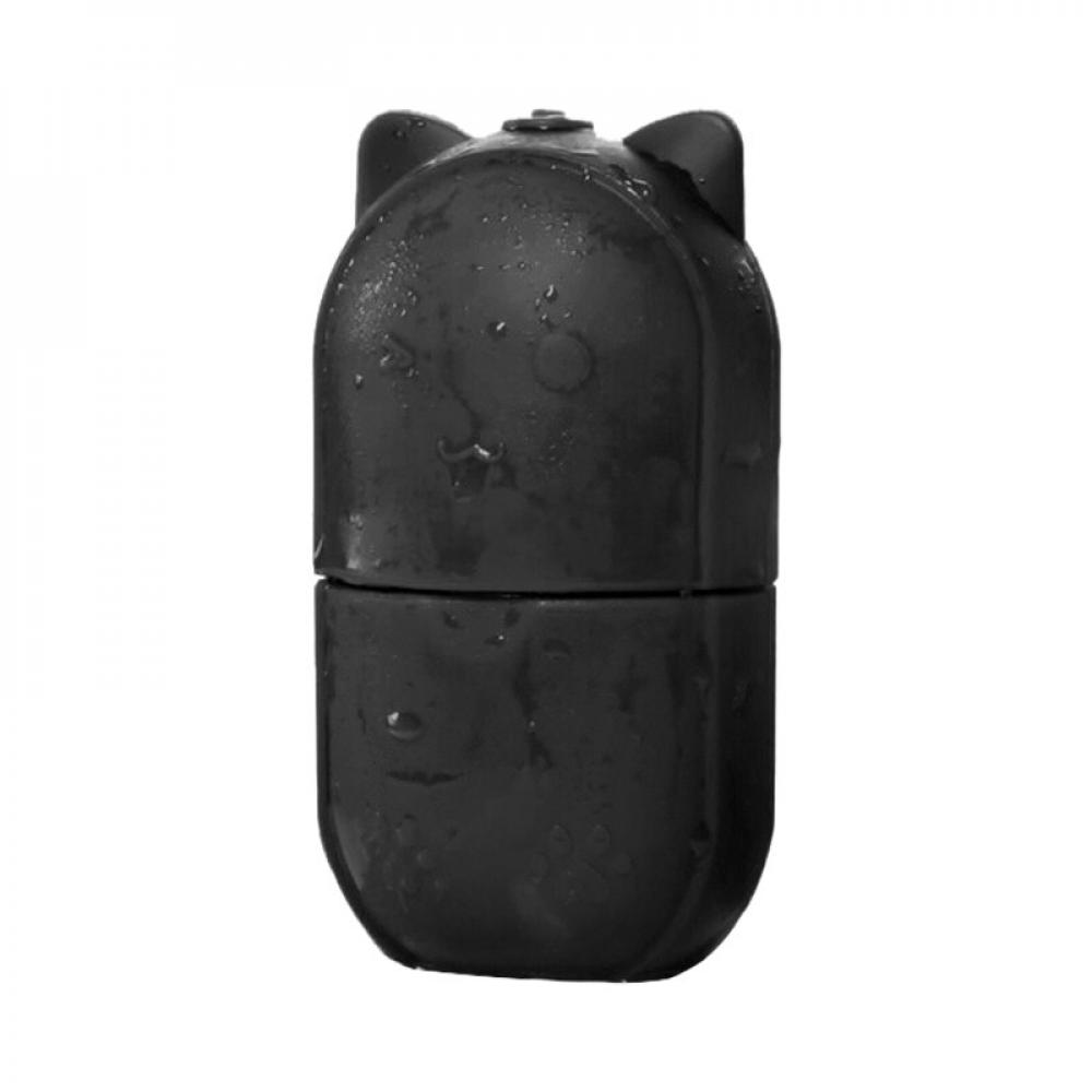 Facial Ice Capsule Tool Ice Facial Massage Tool Beauty Ice Facial Roller for Face Skin Care