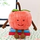thumbnail image 4 of de Cumpleaños de La Almohada de Tiro Del Juguete Relleno de La de Las , Cereza 40cm Hugo Arrojar la almohada, 4 of 5