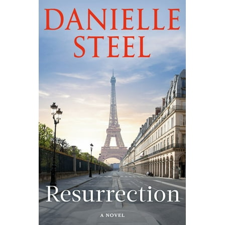 Resurrection: A Novel (Hardcover)