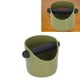 thumbnail image 4 of Caja De Golpe De Café De Goma De Plástico Premium De 10 Cm Con Boca De Apertura Grande, Barra De Golpe Desmontable, Contenedor De Basura Portátil Antideslizante Para Barra De, 4 of 7