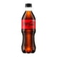 thumbnail image 2 of Refresco Coca Cola sin azúcar 600 ml, 2 of 4