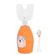 thumbnail image 3 of Cepillo de dientes automático en forma de U Limpieza de dientes ultrasónica Cepillo de dientes eléctrico impermeable para niños, 3 of 8