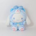 thumbnail image 4 of El pequeño bebé popular del OEM de Sanrio al por mayor juega los juguetes rellenos suaves de la felpa de los niños hola KT, 4 of 4