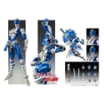 thumbnail image 5 of JoJo's Bizarre Adventure Part 5: Golden Wind Sticky Fingers Action Figure, 5 of 5