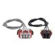 thumbnail image 3 of Arnés de Cableado ANGGREK Señales de Giro de Faros ABS 224396007, 3 of 8