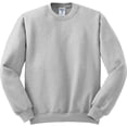 thumbnail image 1 of Jerzees Men's NuBlend Crew Neck Sweatshirt, 1 of 1
