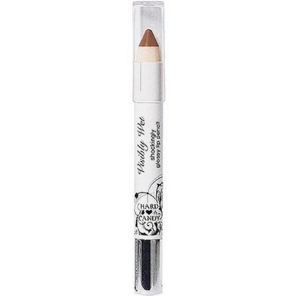Hard Candy Visibly Wet Shockingly Glossy Lip Pencil, Centerfold 244