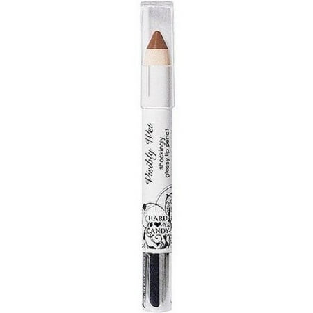 Hard Candy Visibly Wet Shockingly Glossy Lip Pencil, 244, Centerfold