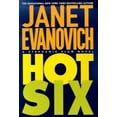 thumbnail image 2 of Stephanie Plum Novels Hot Six, Book 6, (Paperback), 2 of 2