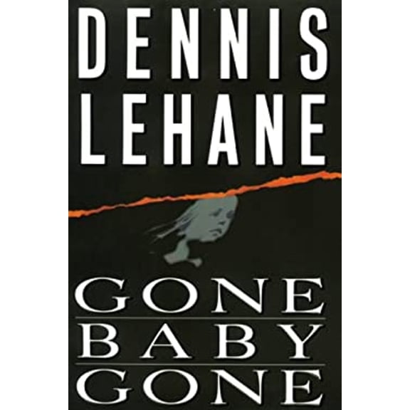Pre-Owned Gone, Baby, Gone : A Novel (Hardcover) 9780688153328