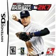 Major League Baseball 2K7