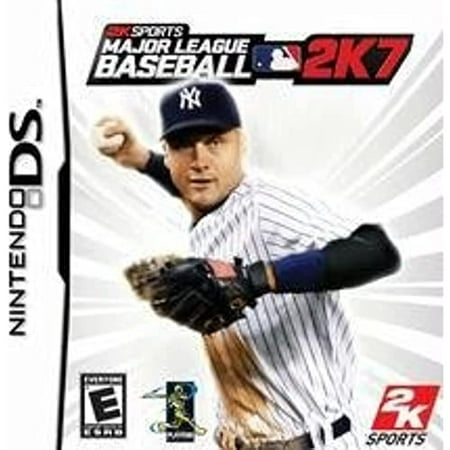 Major League Baseball 2K7