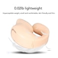 thumbnail image 3 of Open Ear Headphones with  5.3, HIFI Stereo Sound Open Ear Clip Wireless Earbuds, IPX4 Water Proof, Multifunction Blind Press Design for Sports, 3 of 7