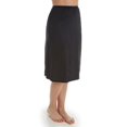 thumbnail image 1 of Combinaison Évasée Demi-Slip Shadowline 4711628 pour Femme 28 Pouces (Noir 3X), 1 of 4