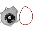 thumbnail image 5 of A-Premium Engine Water Pump with Gasket Compatible with Land Rover Freelander 2002-2005 V6 2.5L, 5 of 9