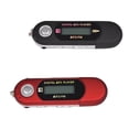 thumbnail image 1 of Reproductor de Mp3 Mp4 Hugo 4GB USB, 1 of 10