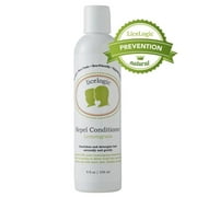 LiceLogic Repel Conditioner, Lemongrass, 8 Fl Oz
