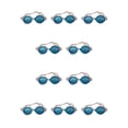 thumbnail image 1 of Guardurnaity Gafas protectoras antivaho, protección completa, vista amplia, ojos a prueba de fugas, gafas protectoras para niños y adultos Type1 NO1, 1 of 6