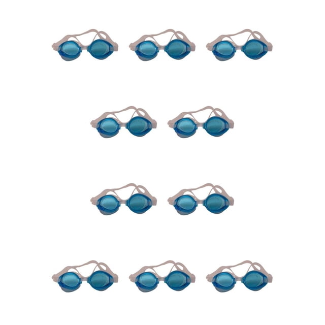 Guardurnaity Gafas protectoras antivaho, protección completa, vista amplia, ojos a prueba de fugas, gafas protectoras para niños y adultos Type1 NO1