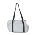 thumbnail image 7 of Pet Bag Dog Go Out Portable Backpack Cat Travel Messenger Bag Car Portable Pet Bag Dog Backpack  Dog Stuff  Pet Carrier (grey,45cmx22cmx20cm), 7 of 7