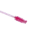 thumbnail image 3 of Dicasser 100PCS Eyelash Mascara Brushes Wands Applicator Makeup Kits, 3 of 4