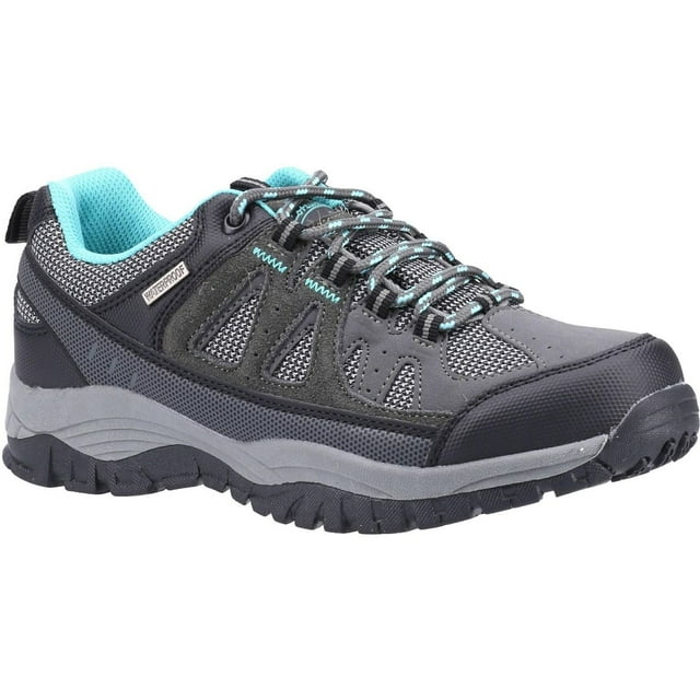 Cotswold Womens Maisemore Suede Hiking Boots