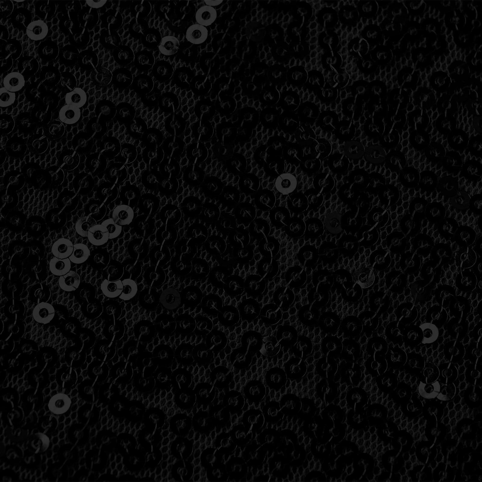 JGGSPWM Women's Sleeveless Solid Color Sequin Elegant Temperament Dress Long Sleeve Shiny Gold Cocktail Party Short Dress Black XL