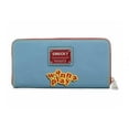 thumbnail image 3 of Cosplay de muñecas Wallet Loungefly Childs Play Chucky Good Guys, 3 of 3