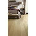 thumbnail image 7 of Anderson Tuftex Aa816 Noble Hall 7" Wide Wire Brushed Engineered White Oak Hardwood, 7 of 7