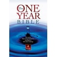 thumbnail image 1 of Pre-Owned The One Year Bible Compact Edition: NLT1 (Hardcover) 0842362096 9780842362092, 1 of 1