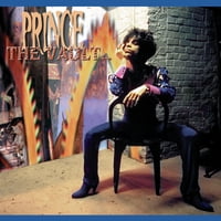 Prince - The Vault: Old Friends 4 Sale - Music & Performance - CD