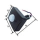 thumbnail image 4 of Interruptor De Detección De Sensor De Luz Y Movimiento De Infrarrojos Automático Para Jardín Al Aire Libre Reflector Luz Contro Baoblaze Interruptor de sensor, 4 of 6