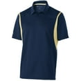 thumbnail image 1 of Integrate Polo S Navy/Vegas Gold, 1 of 2