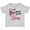 AC-Heather Grey, variant on Inktastic My Grandma is My Hero Breast Cancer Awareness Boys or Girls Toddler T-Shirt