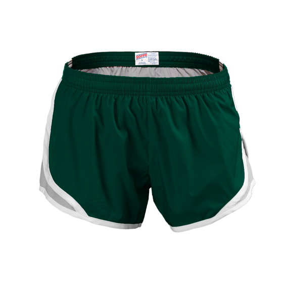 Soffe Girl's Team Shorty Short - 081V