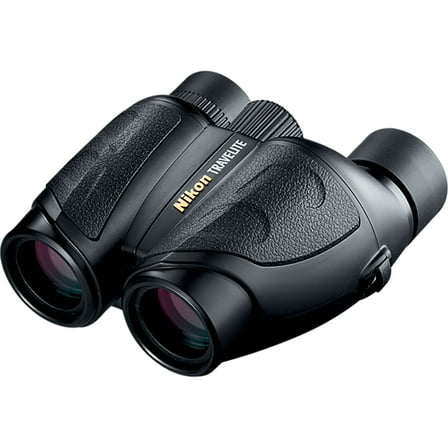 Nikon Travelite Binoculars 8x 25mm