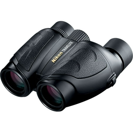 Nikon Travelite Binoculars 12x 25mm