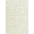 thumbnail image 4 of Mony Contemporary Area Rug - Off White, Pearl - 8' x 10', 4 of 6
