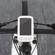 thumbnail image 5 of Protector De Silicona Protector De Silicona Bike Code Table Funda de silicona anticaída para Wahoo ELEMNT BOLT V2 (Blanco), 5 of 6