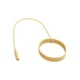 thumbnail image 2 of Extensiones de pestañas de silicona Pinzas Protector Pulsera Muñequera Muñequera para uso en salón Artista de maquillaje Cosméticos Estudio Amarillo Sunnimix Protector Pinzas, 2 of 8