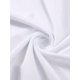 thumbnail image 5 of 1pc Cotton Doctor Who Geometric Casual T-Shirt for Women, Crew Neck, Medium Stretch, All-Season Fashion Top, 5 of 6