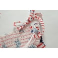 thumbnail image 5 of CM-Kid Summer Dresses for Toddler Girls Patriotic American USA Flag Dress 5T, 5 of 5