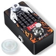 thumbnail image 1 of Pedal ecualizador Sofadio EQ para guitarra eléctrica y acústica, 1 of 2
