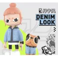 thumbnail image 3 of POP MART Vita's OOTD Series Blind Box Toys Guess Bag Mystery Box Mistery Caixa Action Figure Surpresa Cute Model Birthday, 3 of 5