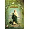 thumbnail image 1 of Libro De San Judas Tadeo, 1 of 7