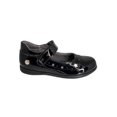 thumbnail image 1 of Calzado de INFANTIL tipo ZAPATILLA color NEGRO CHAROL KID CRUSH  81201-17-B, 1 of 1