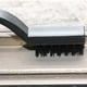 thumbnail image 4 of Advancent Portable Mini Brush Kitchen Bathroom Basin Shank Polishing Brushes Hand Sink Cleaning Kitchenware Tools Accessories Type1 NO1, 4 of 6