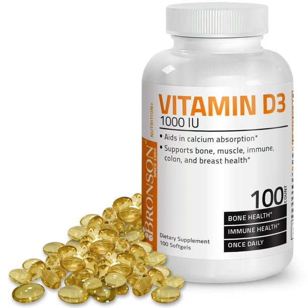 how many mcg is 5 000 iu of vitamin d