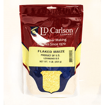 Flaked Maize